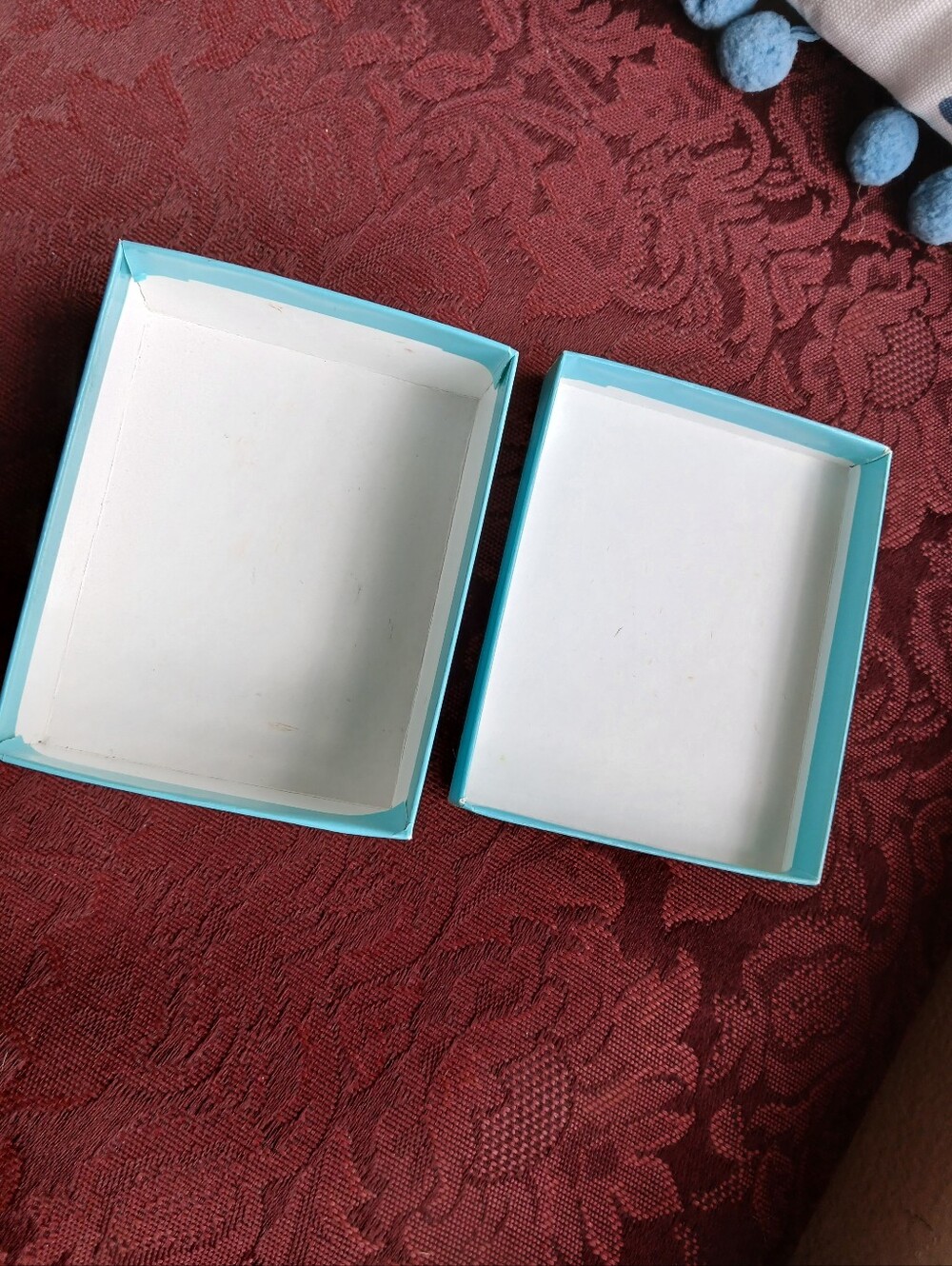 Tiffany & Co. BOX - Picture 16 of 16